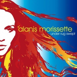 Alanis Morissette - Under Rug Swept